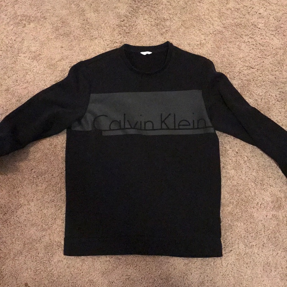 Calvin Klein pullover